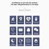 Y68 Smart Watch Heart Rate Monitor Smartwatch Blood Pressure Fitness Watch Compatible For Android Iso Phones
