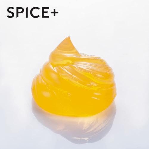 Spice+ Wet Grease Hair Wax Green Apple Scent 80g