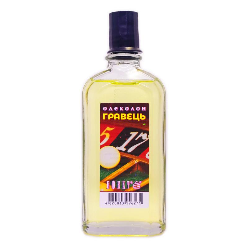 Cologne For men and etc 77ml. | Unisex Eau de Cologne is a refreshing hygiene product.