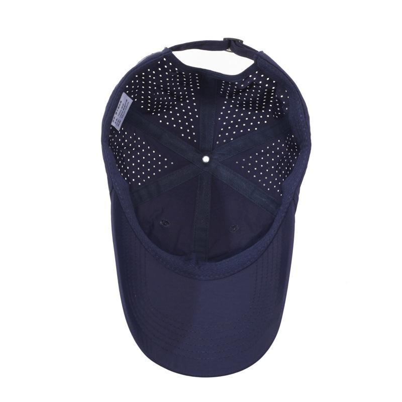 Cappellino da Baseball Traspirante Primavera Estate Uomo Donna Cappellino da Esterno Cappellino Parasole