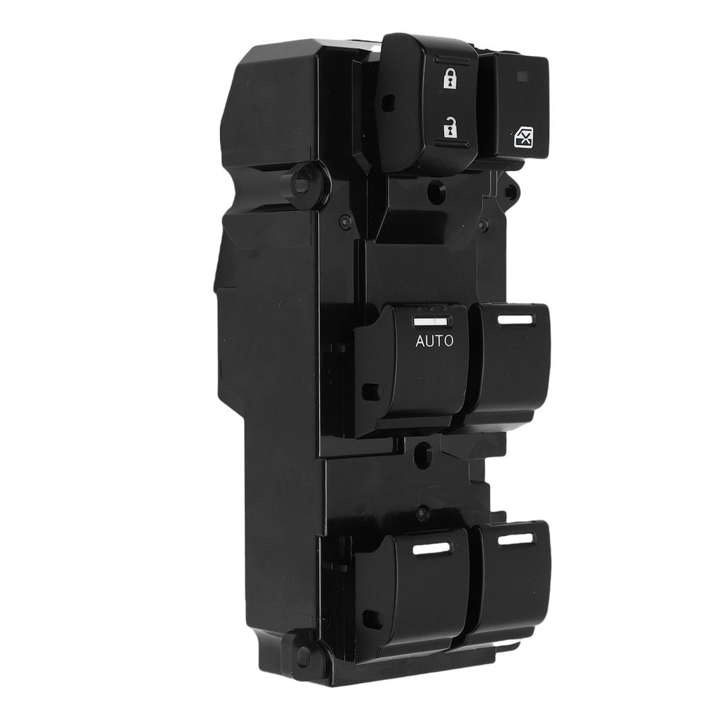 Car Master Power Window Switch 35750 TA0 A02 Driver Side High Sensitivity Electric Window Control Switch