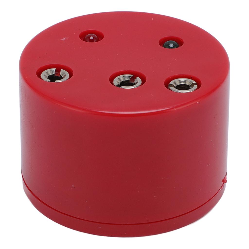 Fencing Tester Foil Epee Round Sword Tester Fencing Gear Repair Tool Fencing Testing Box