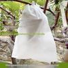 Fruit Safe Non Woven Plant Bags Prevent Insect and Bird Damage Long Lasting Solution