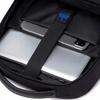Plecak męski arctic hunter biznesowy elegancki pojemny na laptopa 15.6"