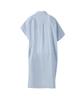 Recorde Three-Way Folded Shirt Dress Rqdam26548Bux