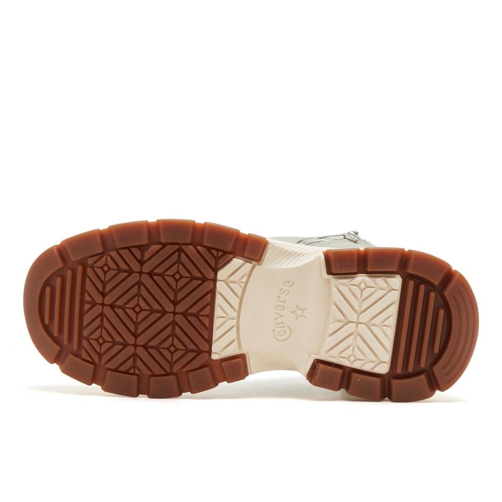 Converse As Trekwave Z Hi 31314850 Light Sage