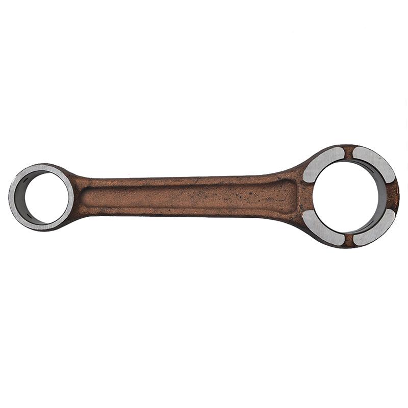 Road Passion Motorcycle Parts Connecting Rod CRANK ROD Conrod Kit For HONDA CRM250AR KAEG 249 CRM250 KAEG 246 CRM 250 AR