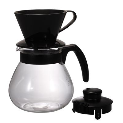 Teco Kahve Damlatıcı Seti 1.000ml TCD-100B