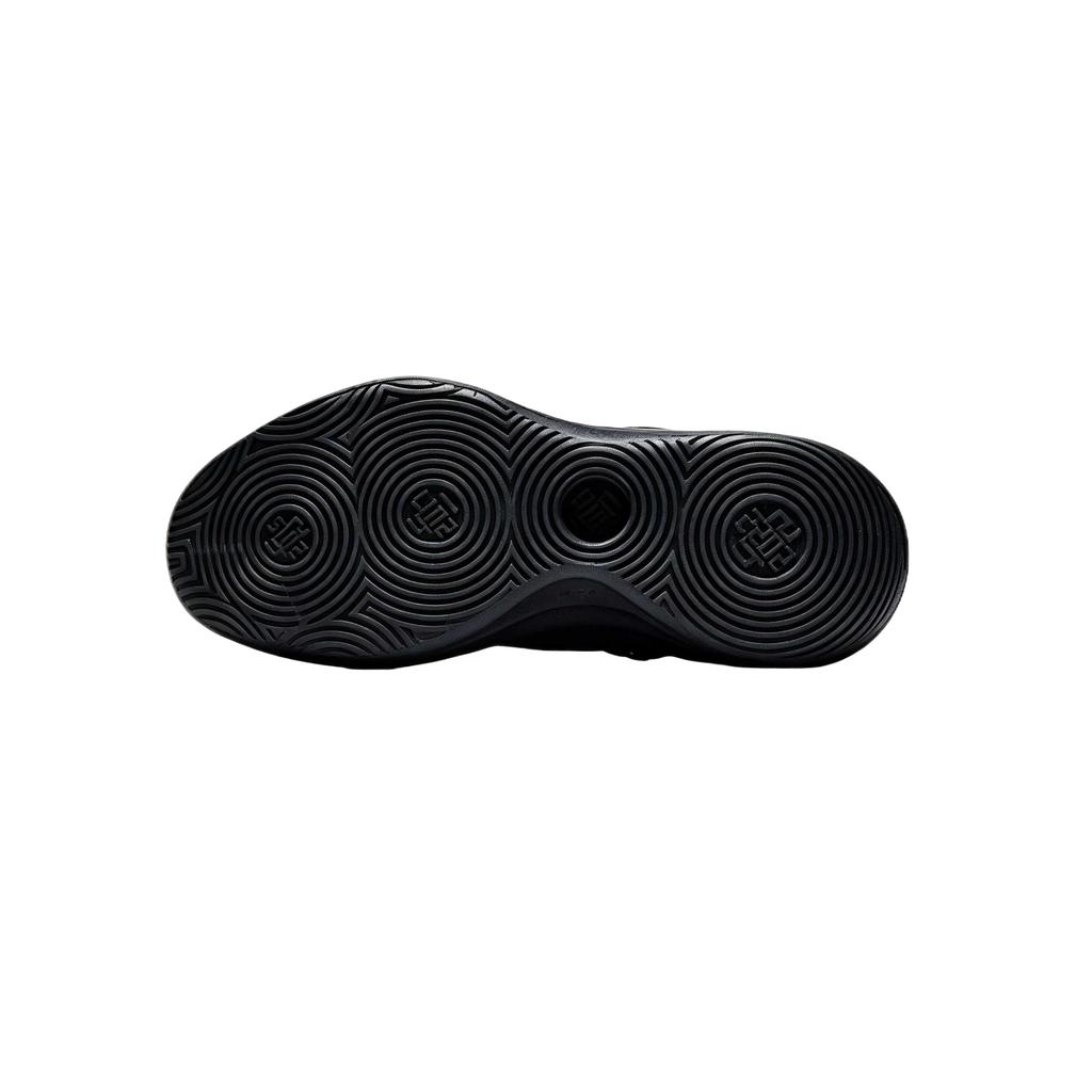 Men's Sneakers ANTA KT FLY Basketball Shoes Men's Low-top Black