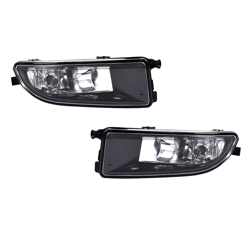 5C5941699B 5C5941700B Auto Front Bumper Fog Light For Volkswagen VW Beetle 2012-2016 Fog Lamp With Halogen Bulbs Car Accessories