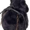 Disney Figaro 2 Way Drawstring Shoulder Bag ( Fur Goods ) Japan NEW Disney Store