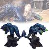 Monster Character Hunter Model Toys Cartoon Living Room Tabletop Decoration