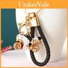 Adorable Black And White Motorcycle Keychain For Women Ideal For Special Occasions