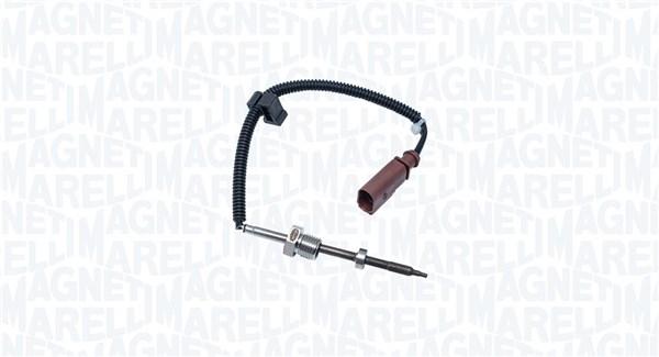 Magneti Marelli Sensor, Exhaust Gas Temperature 172000469010