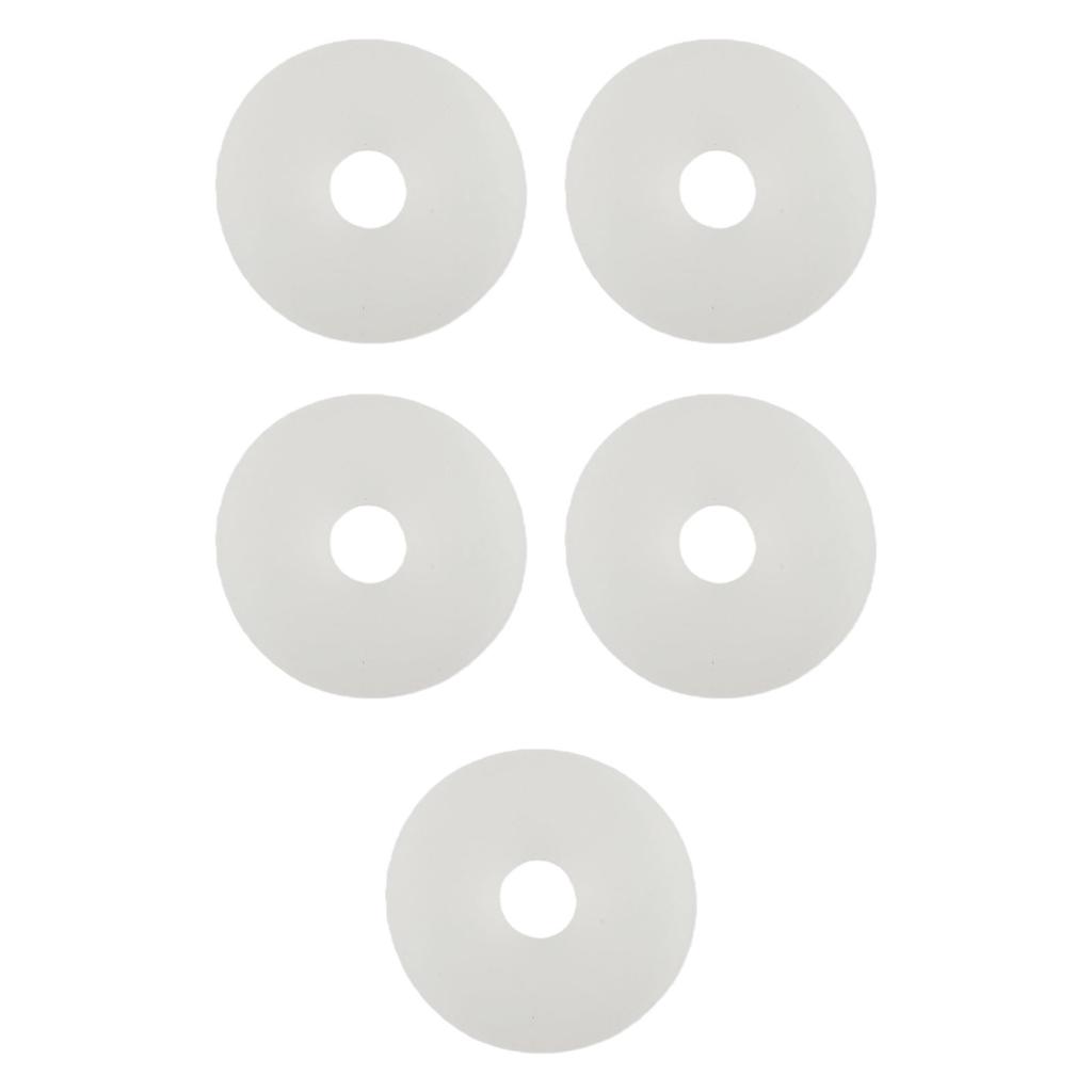 Rubber Dual Flush Valve Seal AH R Sealing Washer Only