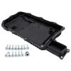 Automatic Transmission Pan For  F30 330e G20 330e Xdrive G30 530e G11 X3 X5