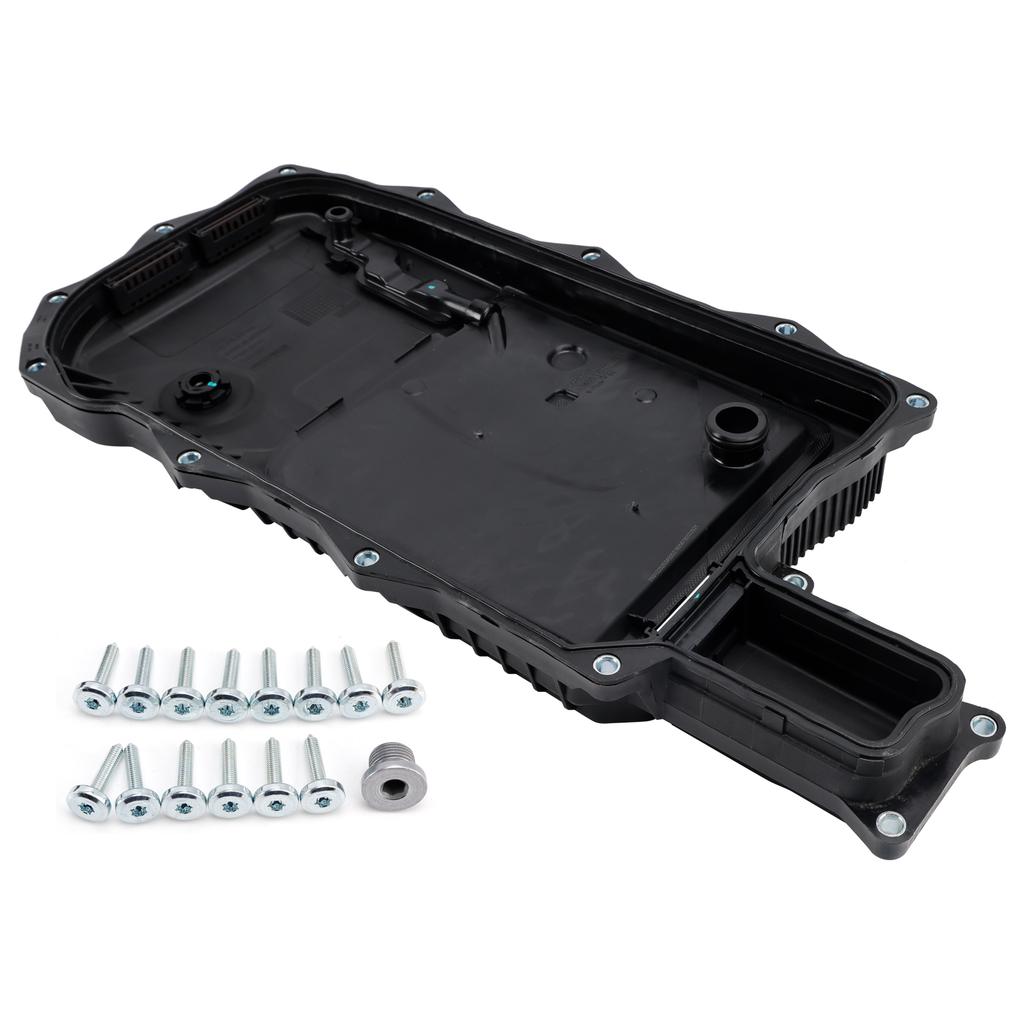 Automatic Transmission Pan For  F30 330e G20 330e Xdrive G30 530e G11 X3 X5