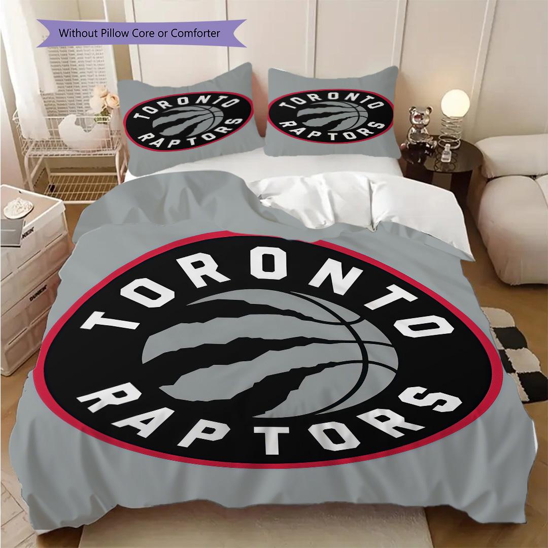 Toronto Raptors Basketball Spirit Three-piece set(1