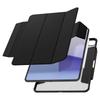 Spigen iPad Pro 13-inch (2024) Case, Slim, Lightweight, Shockproof, Scratch-Resistant, and Overheat-Resistant, AirSkin Pro, ACS07766 (Black)