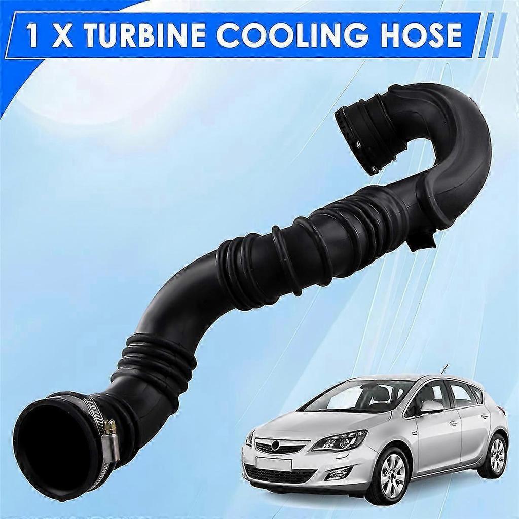 13265280 Engine Air Cleaner Intake Hose Pipe for J SPORTS TOURER 1.7CDTI