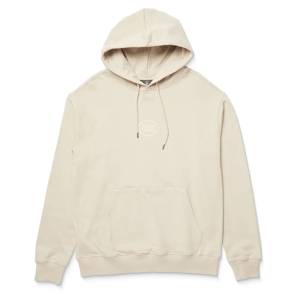 Volcom Толстовка с капюшоном Handerry