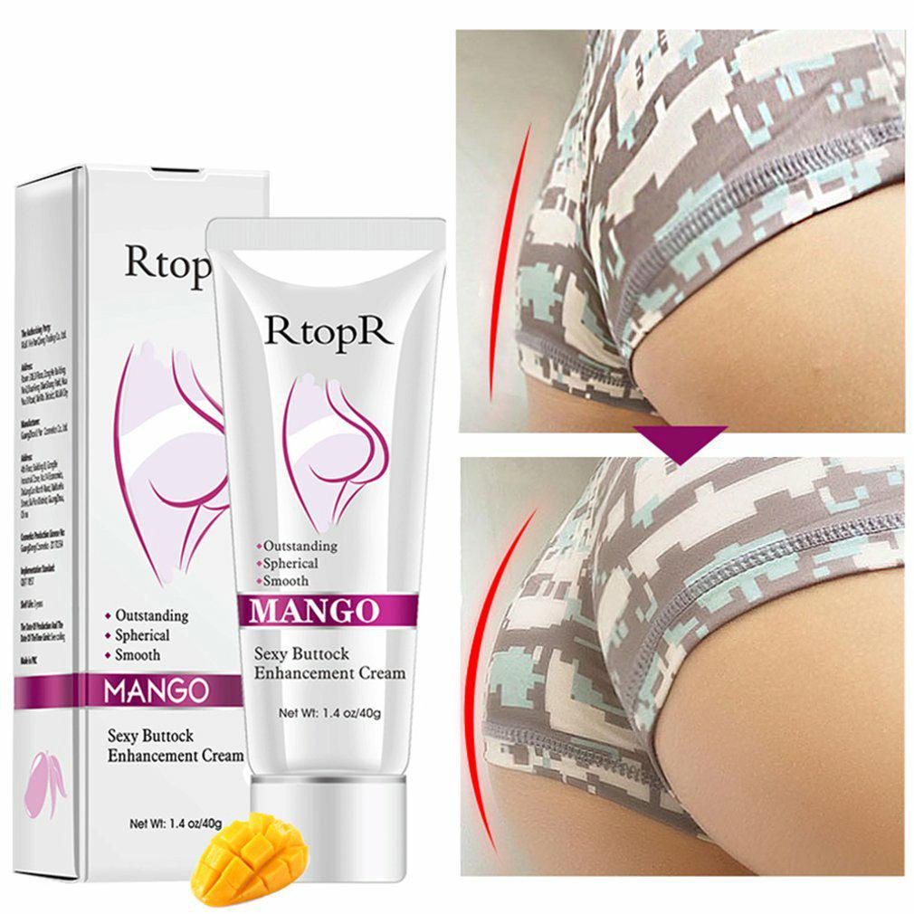 mango hip up cream