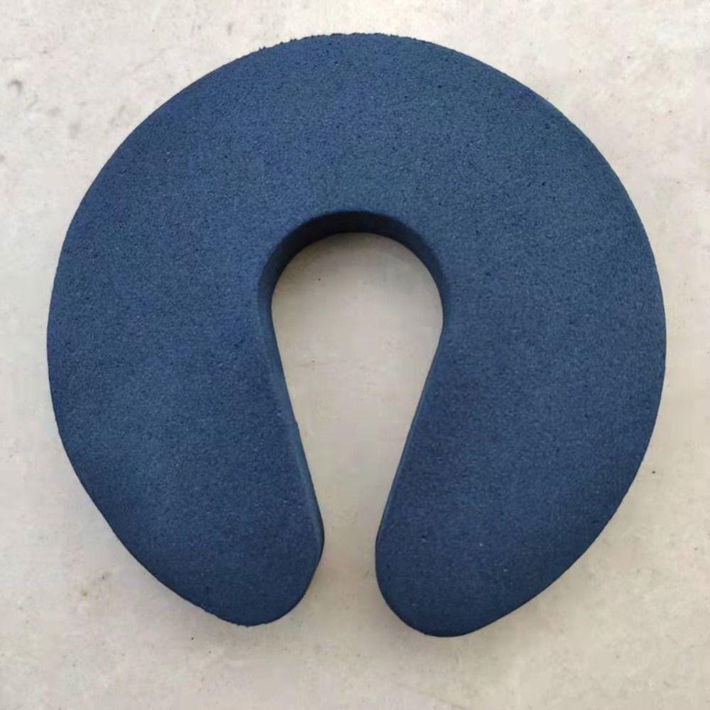 Prevents Pinch Injuries Door Stopper EVA Fabric-Covered Foam Finger Protector  Baby