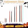 DIY Halloween Magic Wand Adjustable Length Walking Stick Halloween Wizard Staff  Cosplay