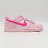 DH9765-600 Nike GS Dunk Low Triple Pink