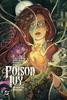 Poison Ivy Vol. 4 L'Origine des Espèces par Marcio Takara Livre relié 9781779528438