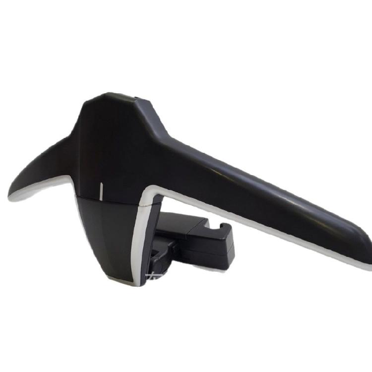 Car Headrest Hanger Back Seat Clothes Organizer Car Interior Accessories Easy Installation Multifunction Storage Holder