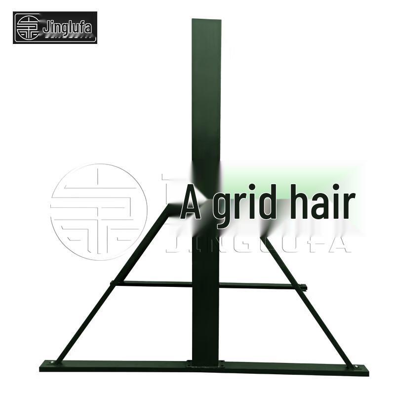 Jinglufa Outdoor Throwing Practice Wall