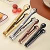 Cat-shaped Buffet Tongs Set