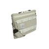 Adidas Polyamide Shoulder Bag, Crossbody Bag Regular Unisex Gray Green Adidas GL8585