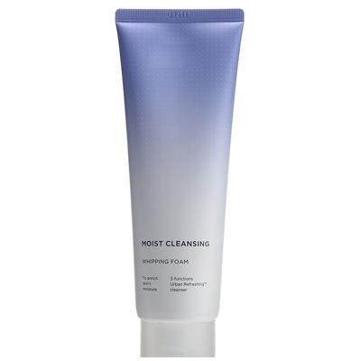 Schiuma detergente granulare montata 180ml