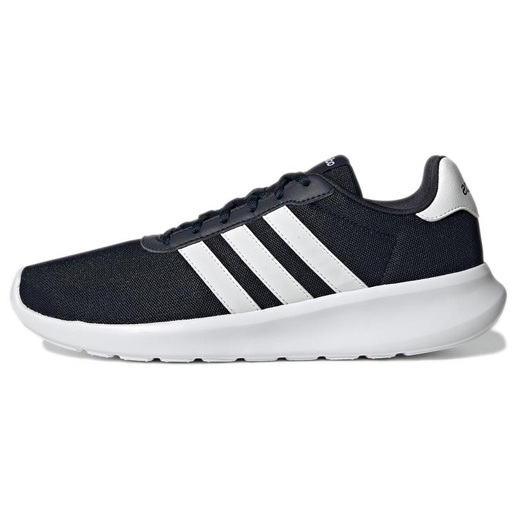 adidas neo Lite Racer 3.0  Legend Ink Cloud White  Men s GY3095 EU 44⅔