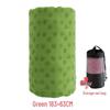 Professional Non-Slip Yoga Mat Towel - Thick, Widened, Lengthened Sweat-Absorbent Terry Cloth for Home Fitness