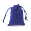 Dice Bag Tarots Drawstring Bags Velvet Jewelry Bag Card Deck Toy Bag