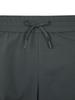 DISCOVERY EXPEDITION Women'S Cotton Parachute Pants (D.Grey)
