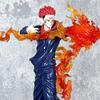 Jujutsu Kaisen Sukuna Pvc Action Figure With Collectible Design For Anime Fans