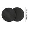 Oil Drain Splash Pad Lightweight Multiuse for Resist Transmission Fluid Splash Pad for Car Changing Oil Transmission Drain Pan