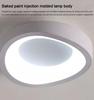 Corridor Modern Ceiling Lights Minimalist Living Room Lighting Fixtures  Cream Wind  Dressing  Room Balcony Led Ceiling Lights