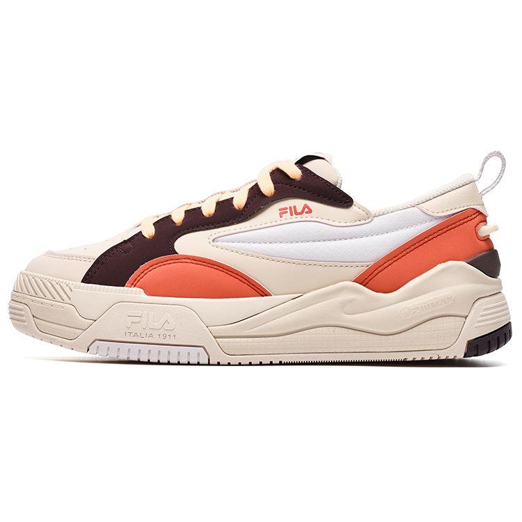 FILA Women s Fashion Casual Sneakers F12W241603FCA 37.5