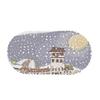 Beautiful Illustrations Balcony Bathroom Mat Hydrophobic Non-Slip Door Mat Swimming Pool Public Places Non-Slip Floor Mat