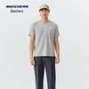 Men's Knit Short Sleeve T-Shirt P226M012