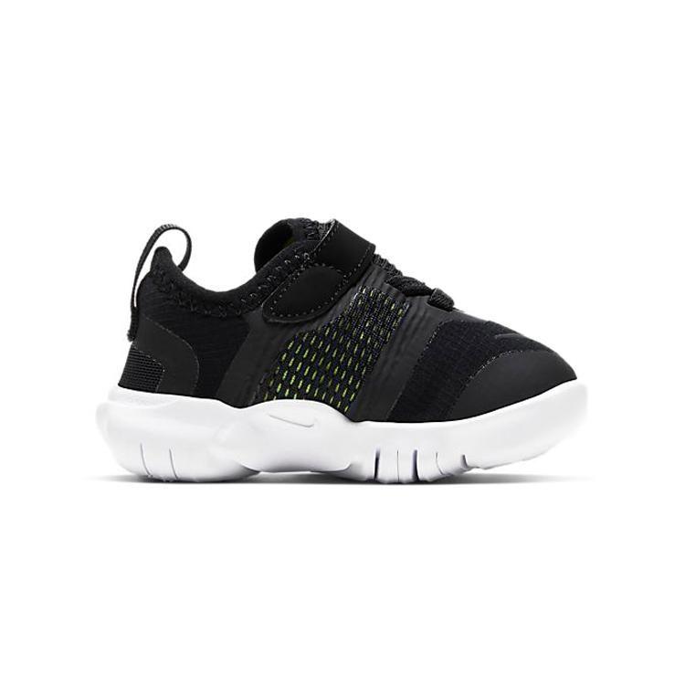 Nike Free RN 5.0 Black TD CJ2080-002