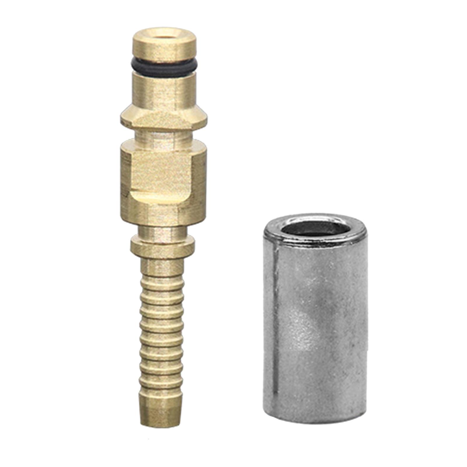 Pipe Joint Fittings Quick Connect Repair Parts Hose Fittings Tools Accessories Quick Connect Adapter