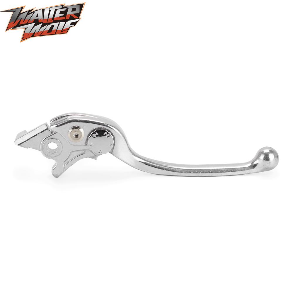 Predná brzdová páka motocykla pre HONDA CB500X CB500F CB CBR 400 300R CB125R CB250R CB150R 250R/RR GROM MSX125 Príslušenstvo