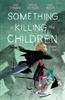 Something Is Killing the Children Vol. 9 by James Tynion IV Paperback Book 9798892153683