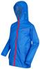 Куртка Regatta Kids Pack It Jacket III водонепроницаемая RG3209